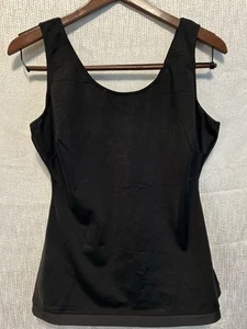 Spanx Simplicity Shaping Tank Top Cami  Smoothing Compression Shapewear 1X - Picture 1 of 12