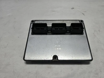 Ford F-250 F-350 2004 motor Power Stroke de 6,0 L ECU ECM (OEM) 4C3A-12A650-ATF Foto 1 de 4