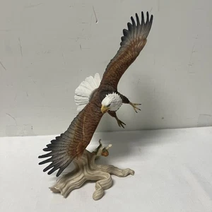 Lenox Lord Of The Skies Smithsonian Institution Echtheitszertifikat - Bild 1 von 11