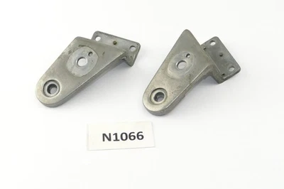 Kawasaki Zephyr ZR 550 1993 - Headlight bracket right + left N1066 - Image 1 of 2