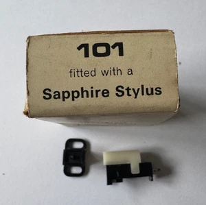 Acos 101 Cartridge - No connectors included - Picture 1 of 4