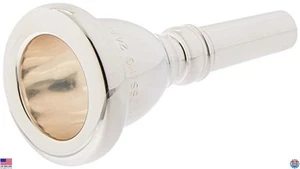 Blessing 24AW Tuba Mouthpiece - Premium MPC24AWTB, Exceptional Sound & Design - Picture 1 of 2