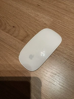 Apple Funkmaus Funktionsfähig - Bild 1 von 4