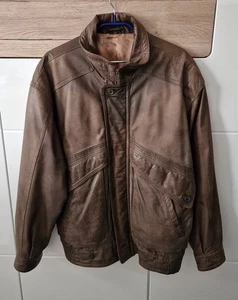 Lederjacke Maddox Größe 50 (Echtes Leder) - Bild 1 von 13