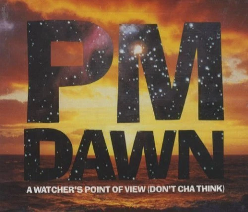 PM Dawn A watcher's point of view (1991) [Maxi-CD] - Bild 1 von 1