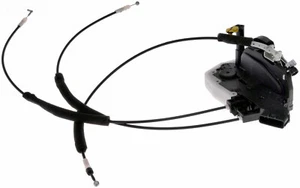 Integrated Door Lock Actuator (Dorman 937-276) - Picture 1 of 3