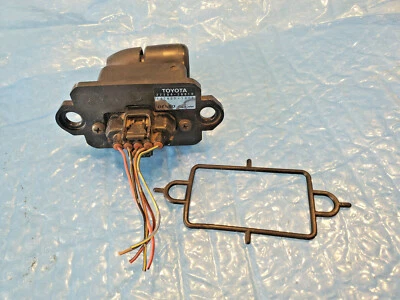 Toyota Camry 99-03 Solara 98-00 Sienna 1997-2003 sensor de flujo de masa de aire medidor MAF Foto 1 de 3