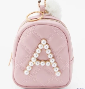 Pearl Mini Rucksack (A) - Bild 1 von 2