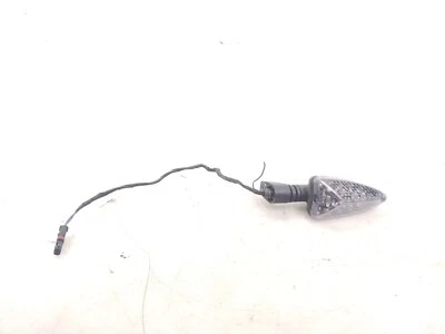 Luz indicadora de señal de giro trasera izquierda BMW S1000 S1000XR 2016 Foto 1 de 4