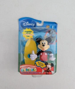 Disney Mickey Mouse Clubhouse Mickey New Talkin Bobbin W Surfboard *New* - Picture 1 of 6