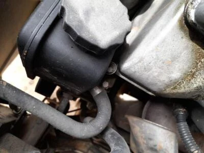 A0024667901 pompa sersterzo per MERCEDES-BENZ CLASE M (W163) ML 320 1998 4976581 Foto 1 de 3