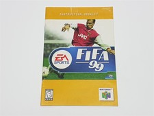 .N64.' | '.FIFA 99.