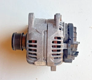 Alternator 0124525028 for Renault Megane - Picture 1 of 7