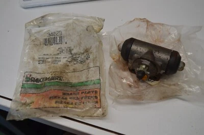 34029 brakeware wheel cylinder - Image 1 of 3