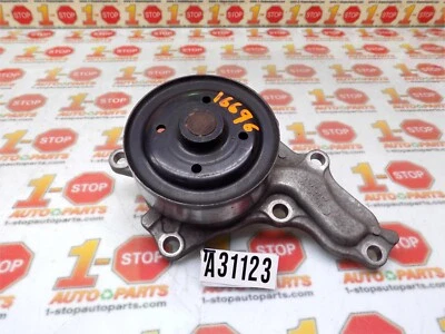 Toyota Camry 2010-2015 motor bomba de agua 16100-39515 OEM Foto 1 de 4