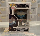 Funko POP Cayde 6 with Chicken 340 Destiny Amazon Exclusive