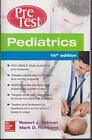 Pediatrics Pretest Self-Assessment An..., Hormann, Mark