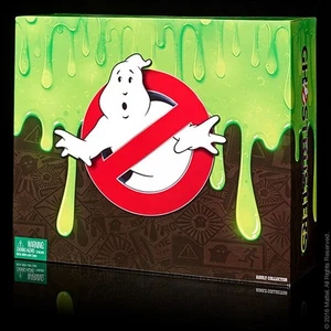 Ghostbusters Lights and Sounds Multipack 2016 SDCC Exclusive - Mattel  - Bild 1 von 1