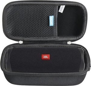 Hard Travel Case JBL FLIP 5 / JBL FLIP 6 Waterproof Portable Bluetooth Speaker - Picture 1 of 6