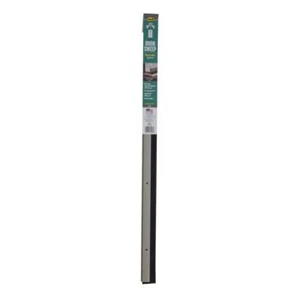 M-D Building Products 48996 Deluxe Spazzaporta resistente 2-3/4 Wx36 Lx1/4 H in. - Foto 1 di 1