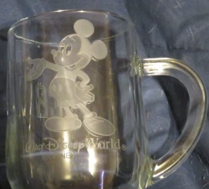 Walt Disney World 10 oz. Taza Hechicero Hawaorth - Imagen 1 de 6