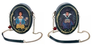 Disney - Snow White and the Evil Queen Lenticular Handbag – Disney's Snow White - Picture 1 of 1