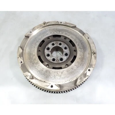BMW E46 E39 Z3 M54 M52TU 1999-2006 doble montaje de volante de inercia de doble masa 122 k OEM Foto 1 de 4