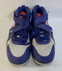 Nike Air Force Max Charles Barkley CB Hyperfused 616761-400 Schuhe Herren Größe 9,5 - Bild 1 von 8