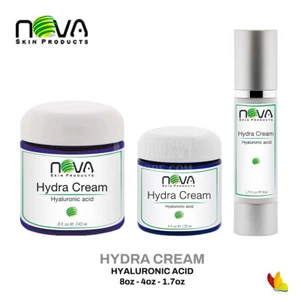 Crema Idra con Pelle Ialuronica By Nova - Foto 1 di 11