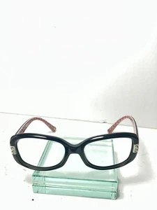 coach hc 8003 (L004 Lillian) sunglasses frames 55-18-135mm - Bild 1 von 3