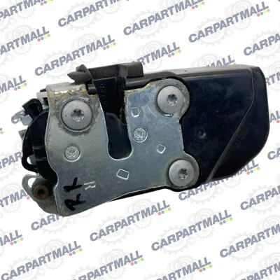 2005-2010 Chrysler 300 Sedan 4-DR Rear Right Door Lock Latch Actuator Assembly - Image 1 of 4