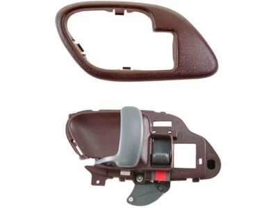 For 1995-1999 Chevrolet K1500 Suburban Interior Door Handle with Bezel 83326KG - Image 1 of 2
