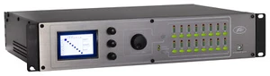 Peavey Digitool MX16a Audio Processing Unit - Picture 1 of 4