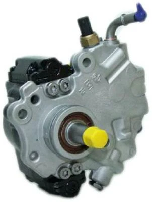 Bomba Alta Presión Mercedes E / Clase C - C 220 CDI - Sprinter De - Imagen 1 de 3