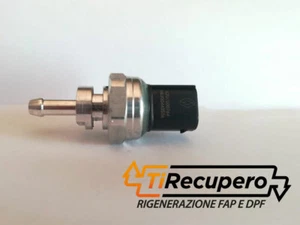 SENSORE PRESSIONE SCARICO 8201000764 NISSAN RENAULT DACIA GARANTITO 3ANNI - Imagen 1 de 7