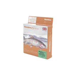 XS Delicate Presentation Fly Line DPF - Picture 1 of 8