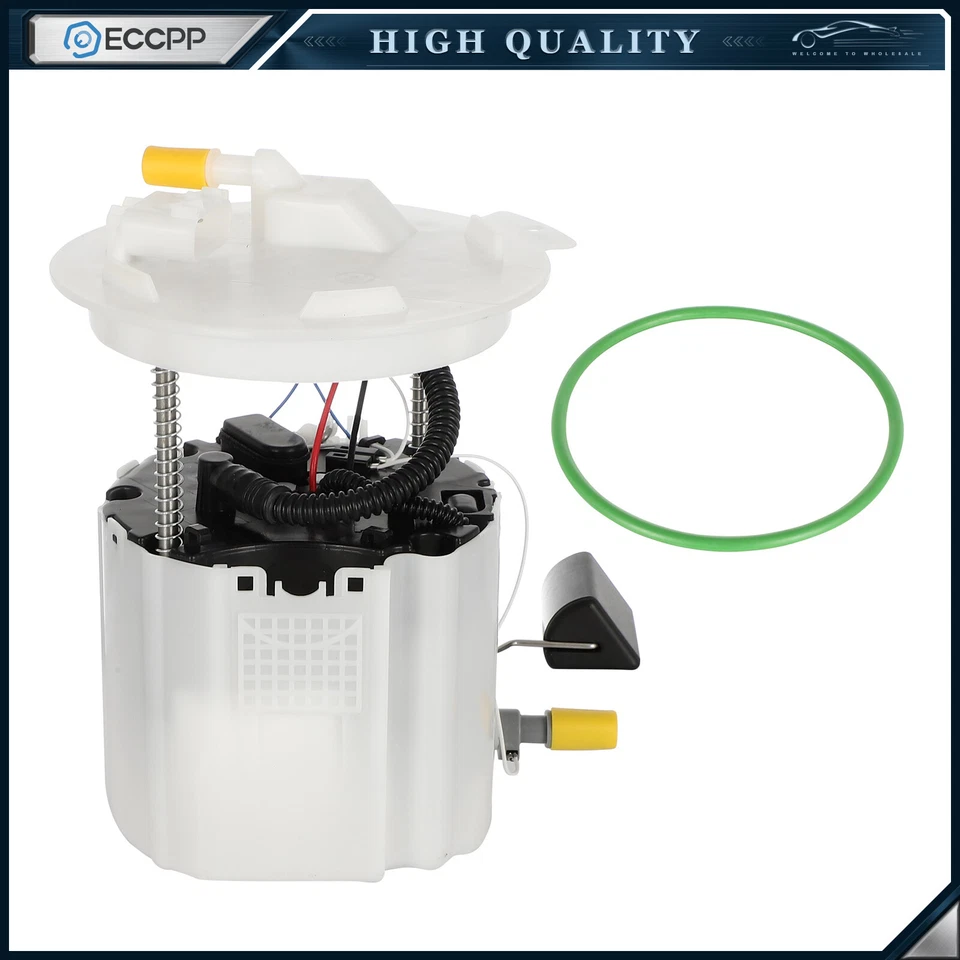 For Cadillac CTS 3.0L 3.6L 2010 2012 2013 2014 Fuel Pump Aseembly - Image 1 of 4