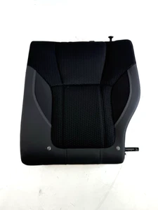 2019 - 2024 SUBARU FORESTER REAR LEFT DRIVER SIDE SEAT UPPER CUSHION OEM - Picture 1 of 10