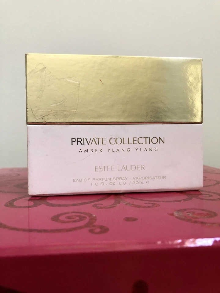 Estee Lauder Ylang Ylang 1oz  Women's Eau de Parfum