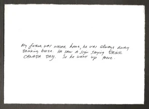 RICHARD PRINCE 'Greeting Card Joke #3', 2011 SIGNED Ltd. Ed. Print 6" x 8" *NEW* - Picture 1 of 9
