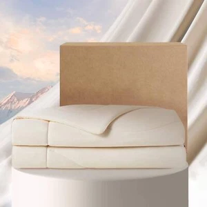 Evercool®+ Cooling Comforter All-Season Lightweight Blanket to Quickly Cool Down - Picture 1 of 49