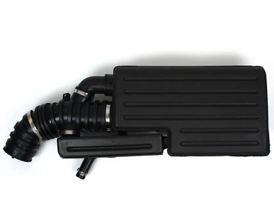 Resonator Air Intake On Top Of Throttle Body w/ Sensor for Suzuki Forenza Reno - Image 1 of 4