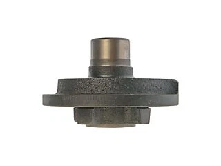 Balanceador harmônico Dorman 594-011 compatível com Ford F150 F250 Bronco E8TZ 6316-B - Imagem 1 de 2