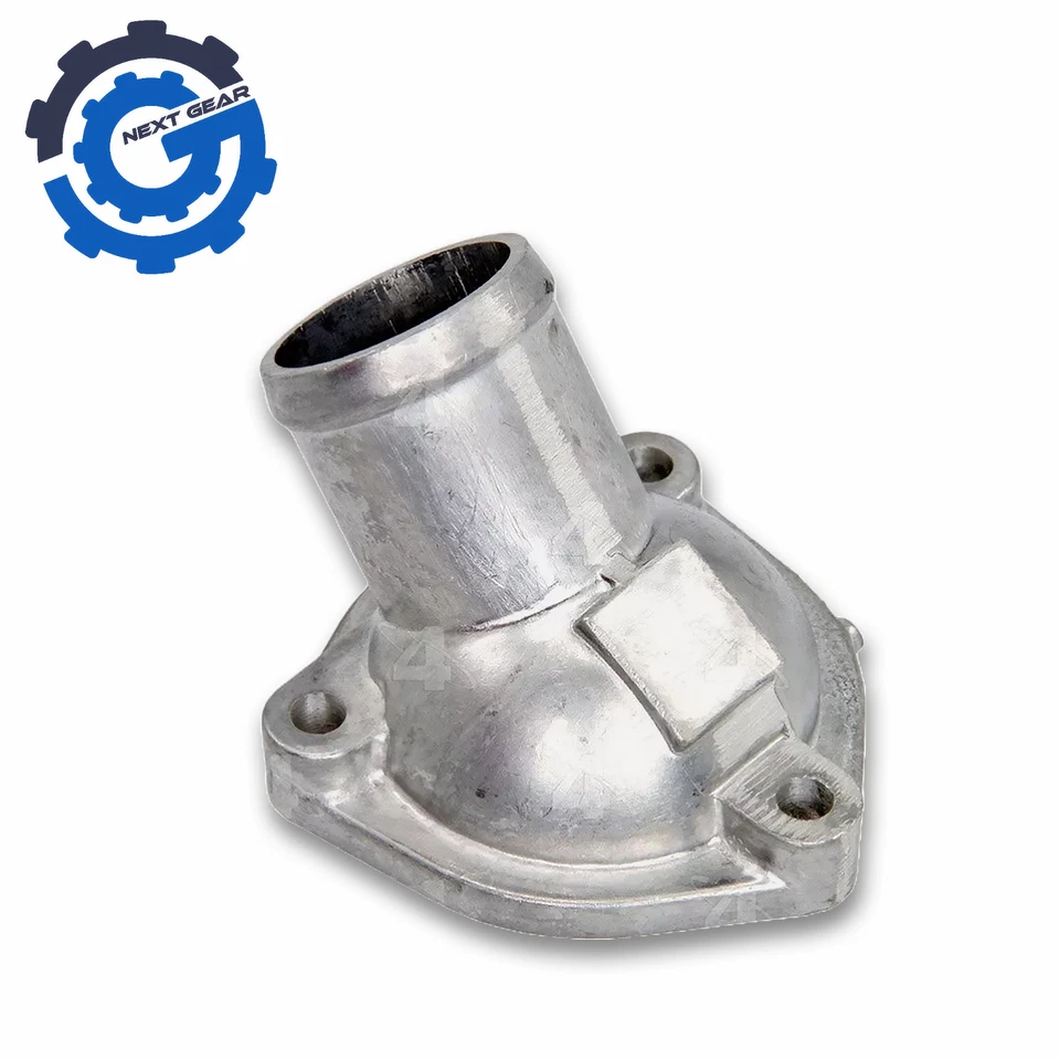 Nueva entrada de agua de refrigerante del motor Carquest para Nissan Sentra 85229 1991-1998 Foto 1 de 1