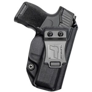 NEW Tulster Profile IWB/AIWB Holster Sig Sauer P365/P365 SAS - Right Hand