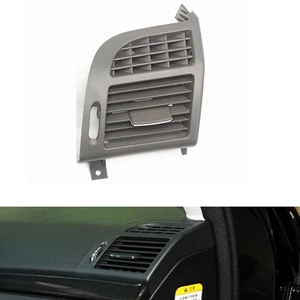 Gray Inner Dashboard Right Vent Outlet Panel Trim For Benz E-Class W211 2003-08 - Picture 1 of 6