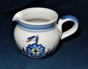 VINTAGE BUCHAN ~ ALPINE № 287 ~ CREAMER JUG - Picture 1 of 4
