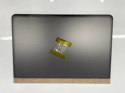 Fast Ship HP Spectre 13-V001DX 13-V011DX LCD Top Cover and Keyboad 855641-001 - Image 1 of 4