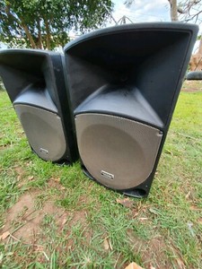 mackie speakers australia