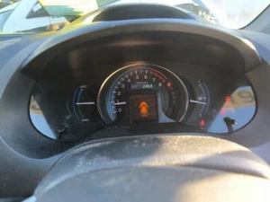 RELOJES HONDA INSIGHT 2009-2015 SPEEDO - Imagen 1 de 4